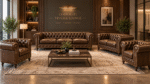Chesterfield Sofa – Royal Chester Field - Image 3