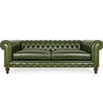 Chesterfield Sofa – Royal Chester Field