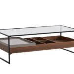 Center Table (RECT 10)