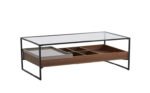 Center Table (RECT 10)