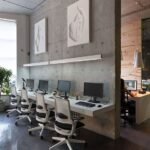 Workstation 05
