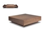 Center Table ( RECT 01)