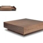 Center Table ( RECT 01)