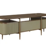 Lineary Desk