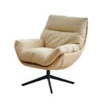 Genner Luxe Chair -1