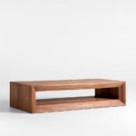 Center Table (RECT 20)