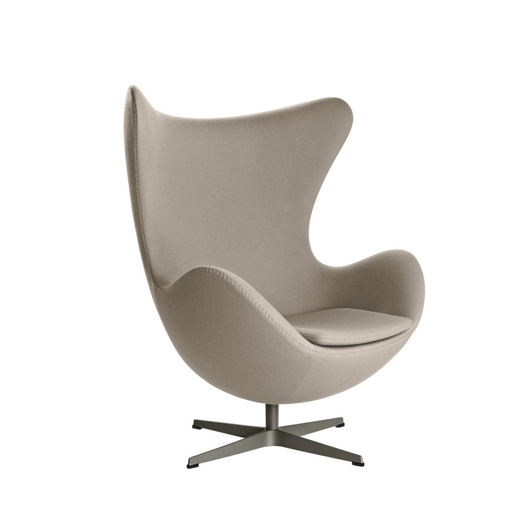egg chair 123 Egg Chair - Image 1