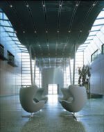 Egg Chair - Image 4