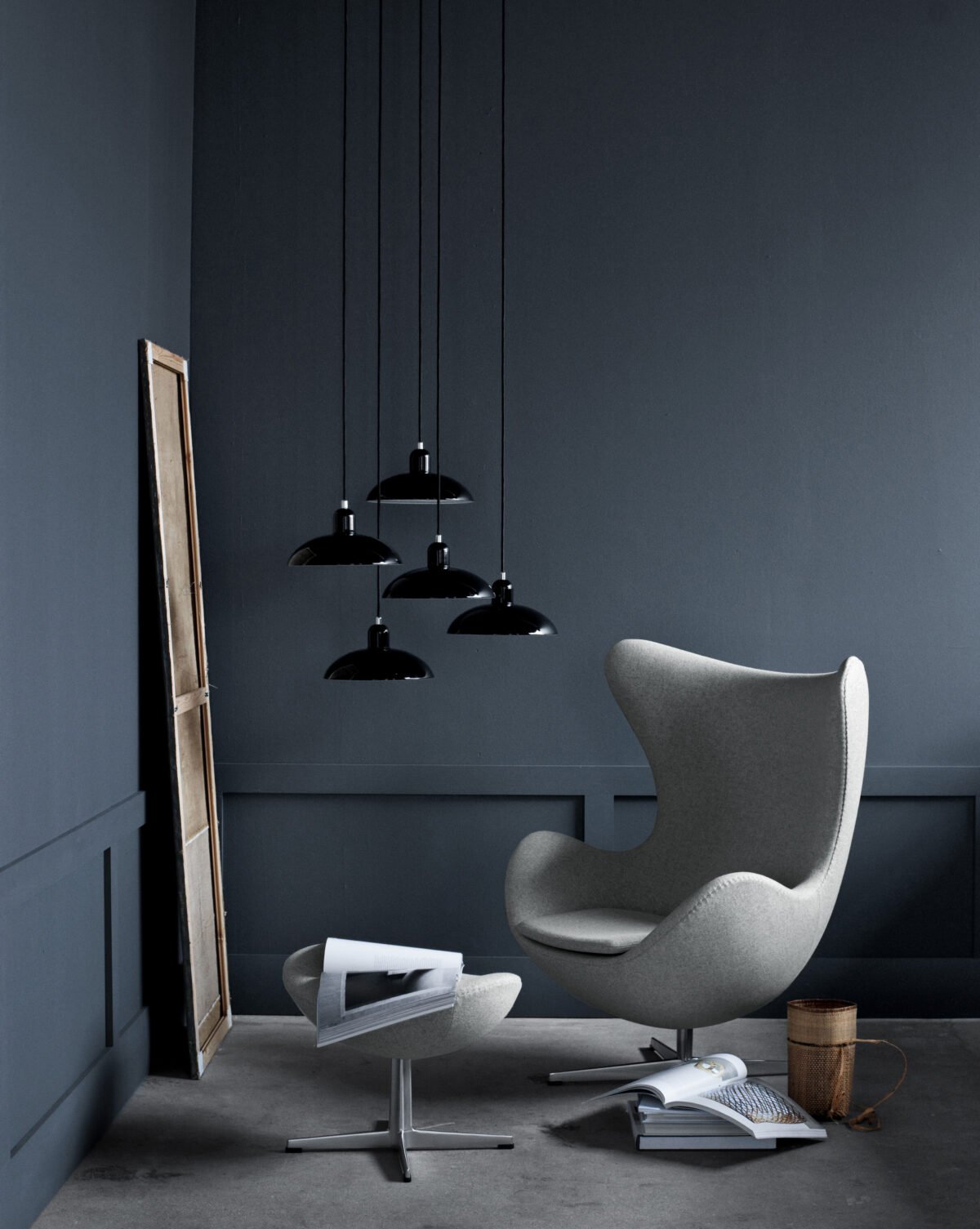 Egg Chair - Image 2
