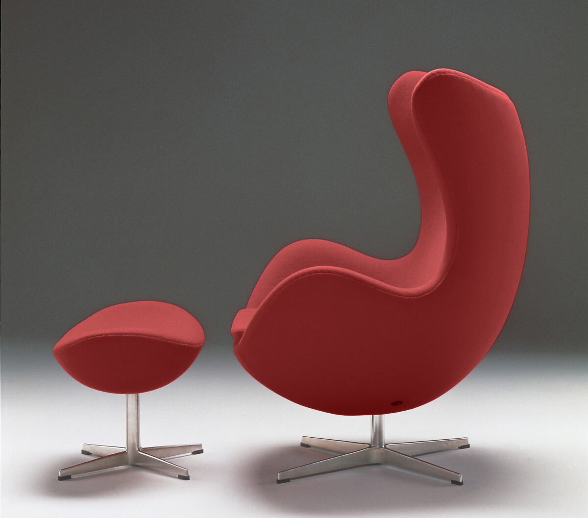 Egg Chair - Image 5