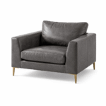 office lounge sofa