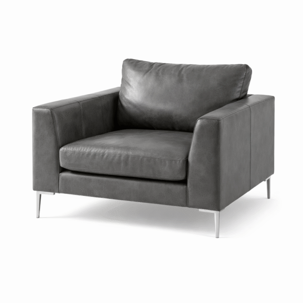 single couch