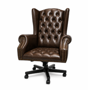 Bull Boss Chair - Image 3