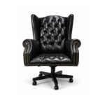 boss chair