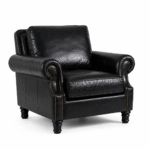 Classic Armchair CL-LC-201 - Image 3