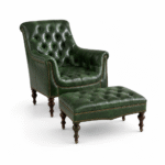 Accent Armchair Aston Lounge Chair - Image 2