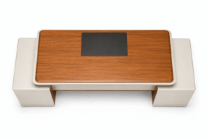 Legacy Boss Desk - Image 3