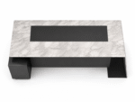 Monarch Boss Desk - Image 2