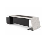 Monarch Boss Desk
