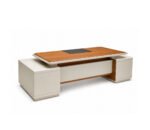 Legacy Boss Desk