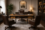 Councel Desk - Image 4