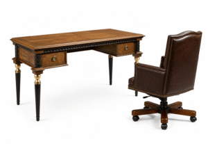Councel Desk - Image 3