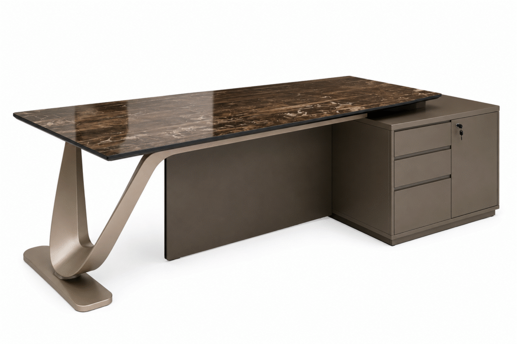executive table