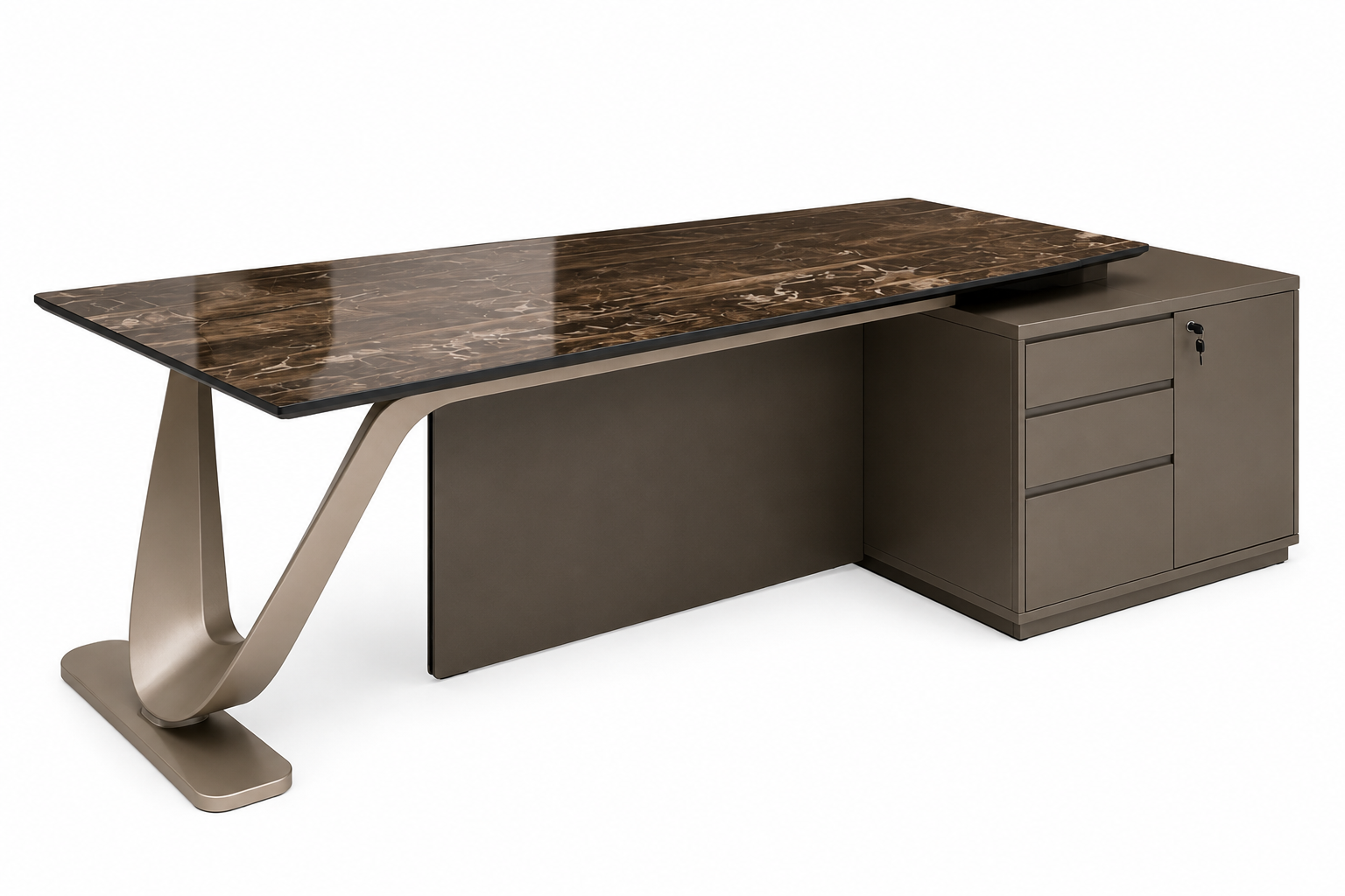 executive table