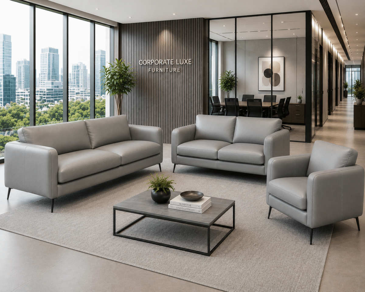 Ronnie Three Seater - Image 3