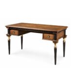 Councel Desk
