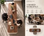 Office table price in Bangladesh