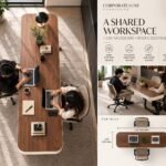 Office table price in Bangladesh