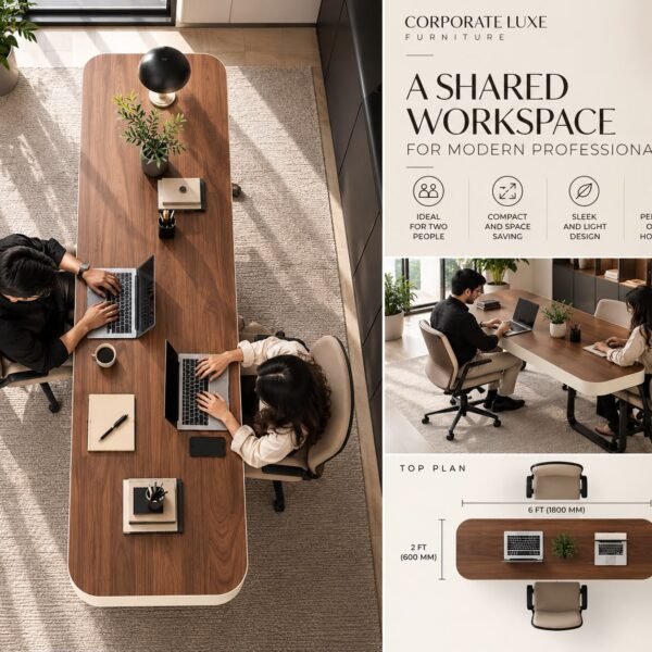 Office table price in Bangladesh