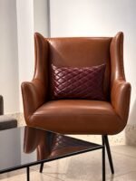 Safari Chair – Modern Accent Chair in Bangladesh - Image 2