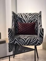 Safari Chair – Modern Accent Chair in Bangladesh - Image 4