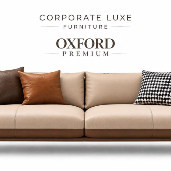 3 Seat Sofa