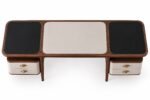 Just Boss Executive Desk – Luxury Boss Table for Office - Image 5