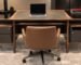 modern office furniture