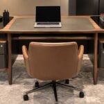 Boss Table for Office