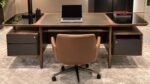 Boss Table for Office