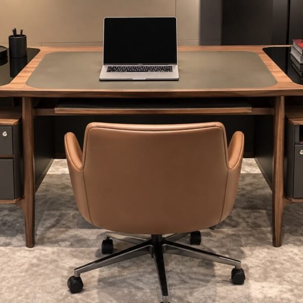 Boss Table for Office