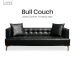 Bull Couch