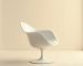 Luxury Swan Chair Furniture